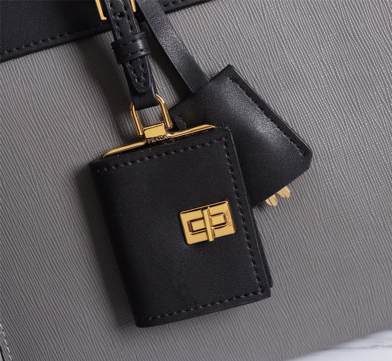 Satchel Bags - PDA Bags - 1339