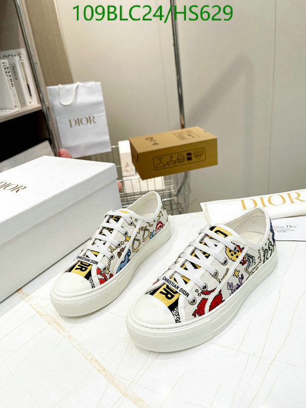 SAMC - DOR Women Sneakers - 234