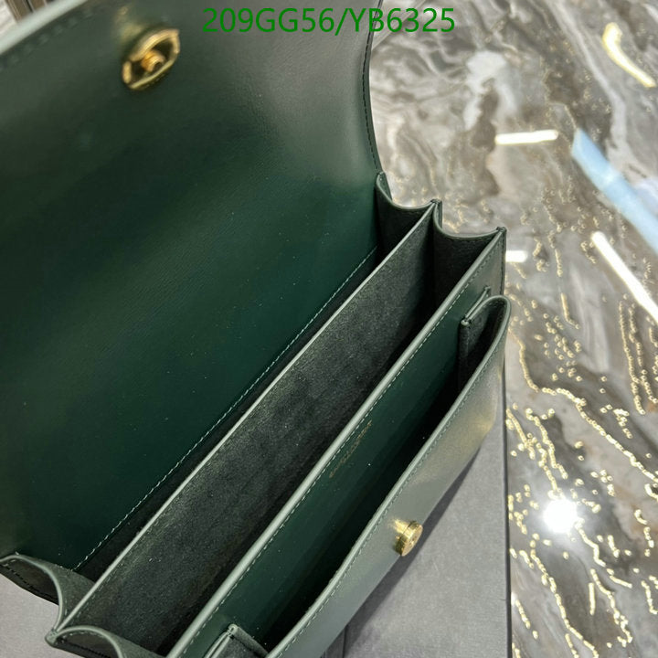 SAMC - YLS Bags - 300