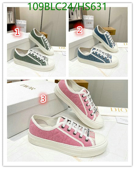 SAMC - DOR Women Sneakers - 239
