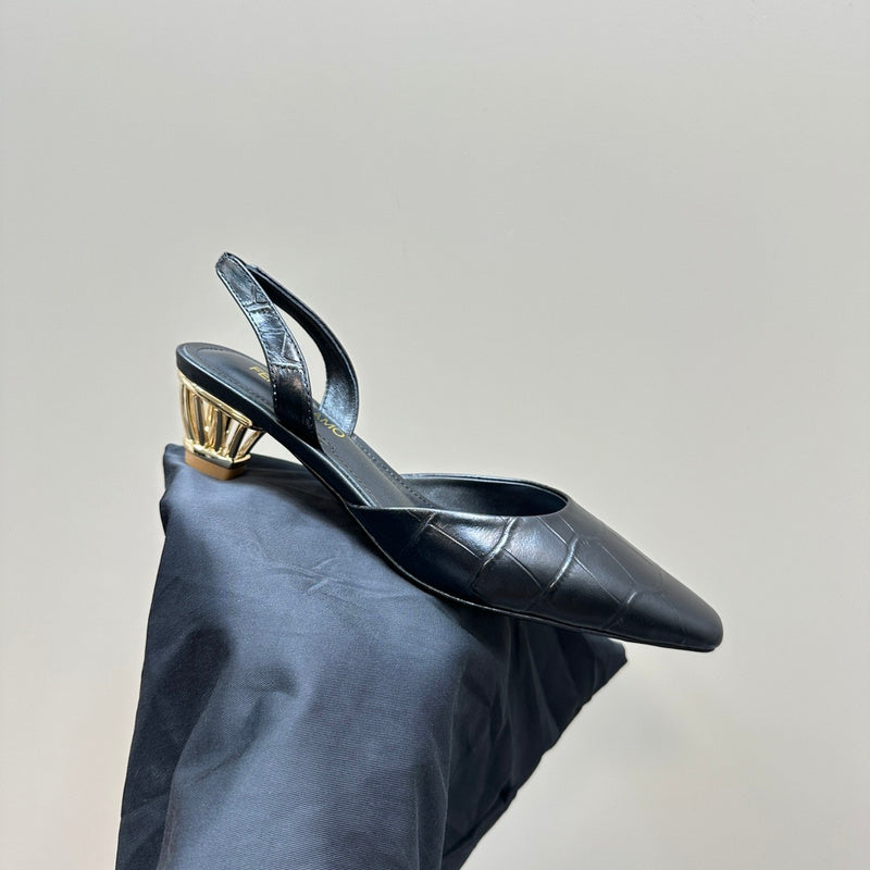 Glami - FGO Women Shoes - 219