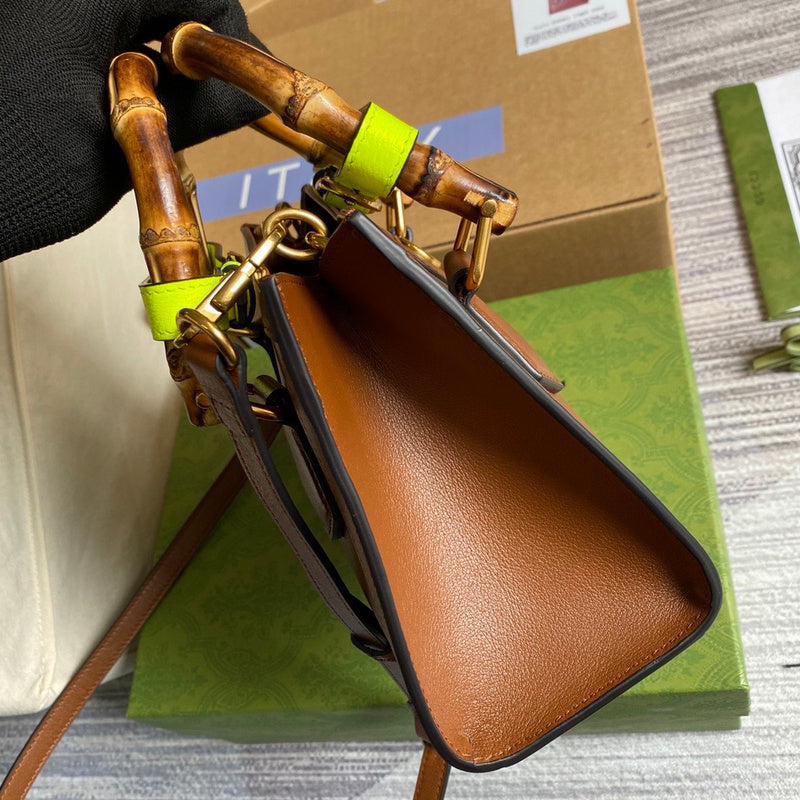 Glami Fashion - GCI Bags - 9671