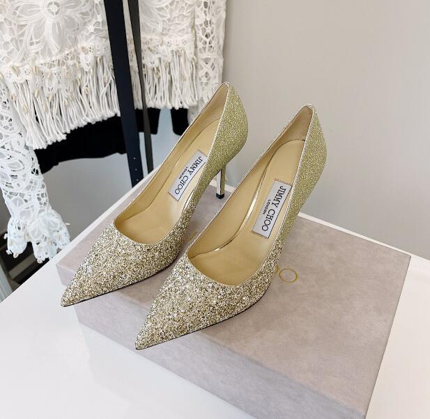 SAMC - JMC Shoes - 044