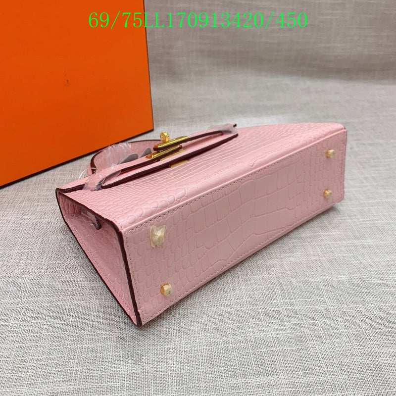 Glami - HMS Bags - 1069