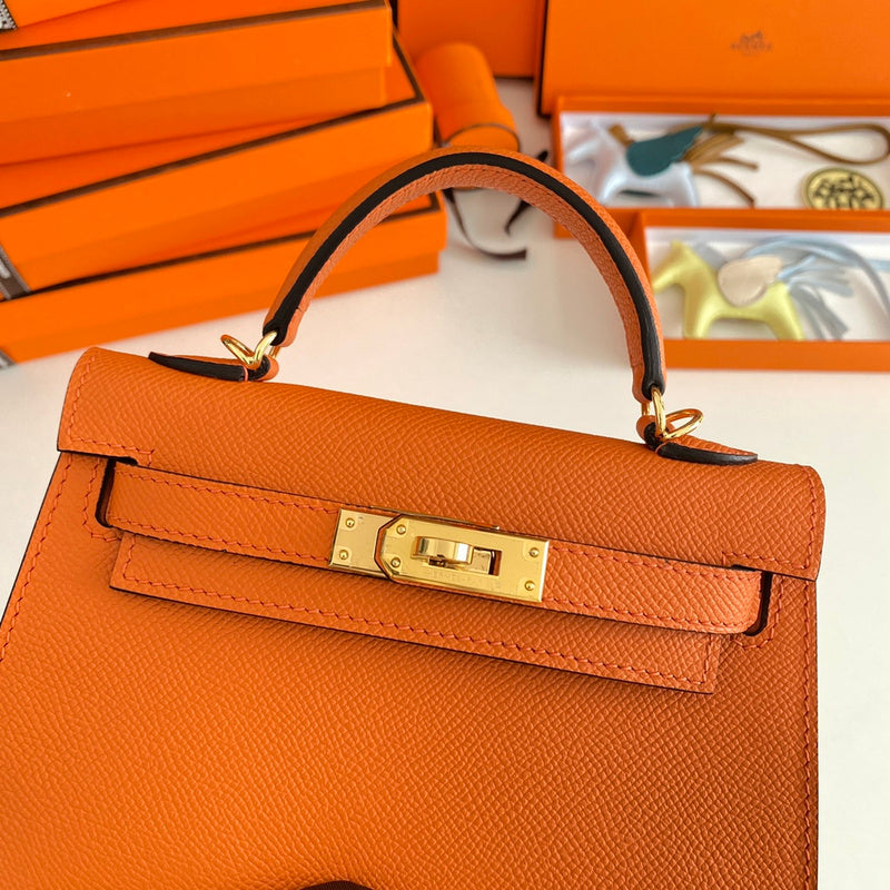 Glamy - HMS Bags - 515