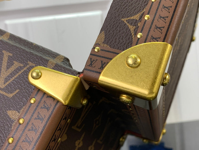Glami- Glami- Lu-Vi bags - 3509
