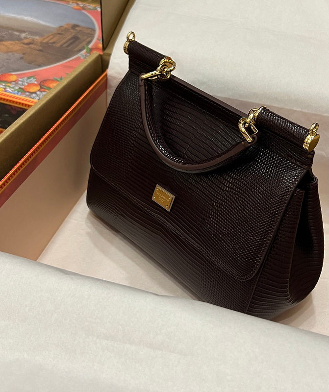 Glamy - DG bag - 077