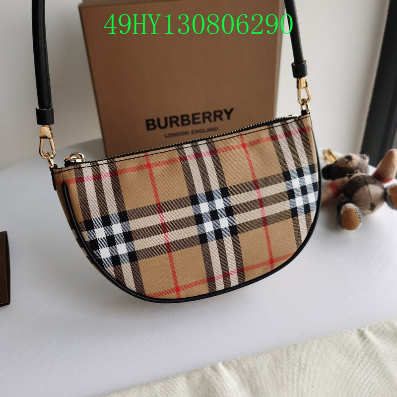 ELE Fashion -BBR Bags - 444