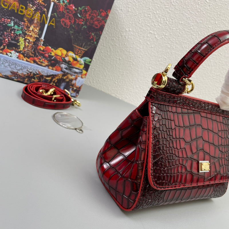 Glami-i DAG Bags - 109