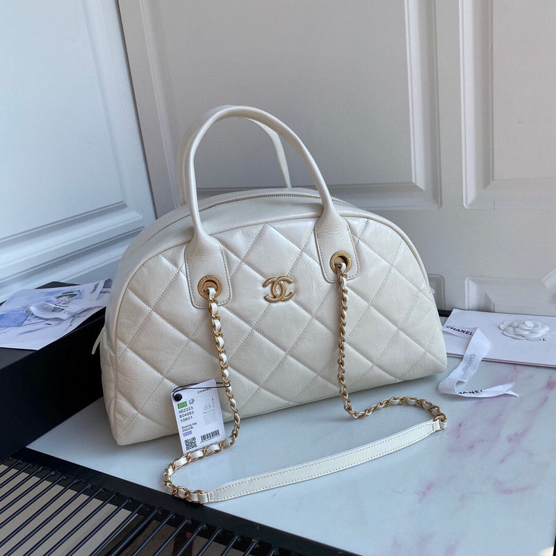Satchel Bags - CHL Bags - 4971