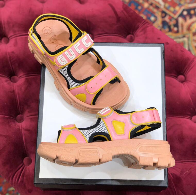 SAMC - GUKI Women Shoes - 2013