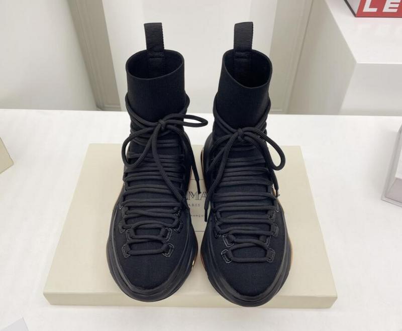 SAMC - BAM Men Shoes - 099