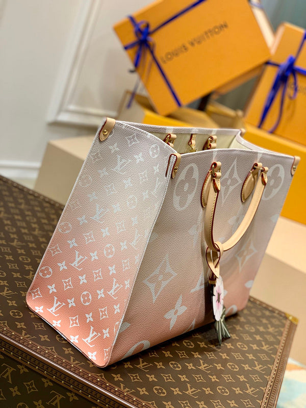 Glami Fashion Lu-Vi bags - 17589