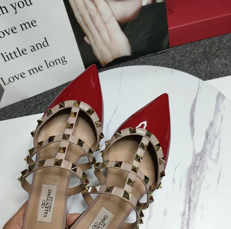 SAMC - VEL Women Shoes - 642