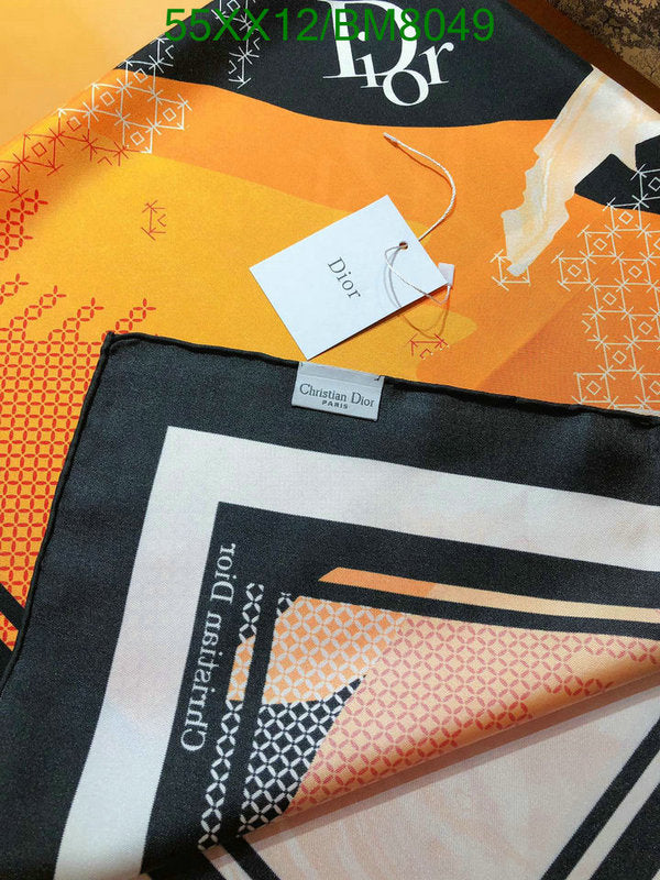 SAMC - DOR Scarves - 034