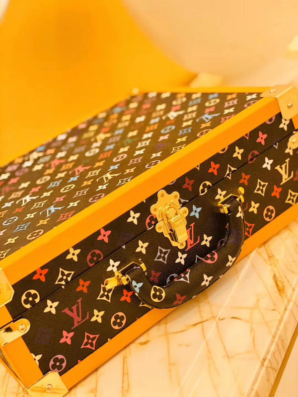 Glami Fashion Lu-Vi bags - 9518
