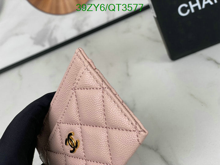 SAMC - CHL Wallets - 060