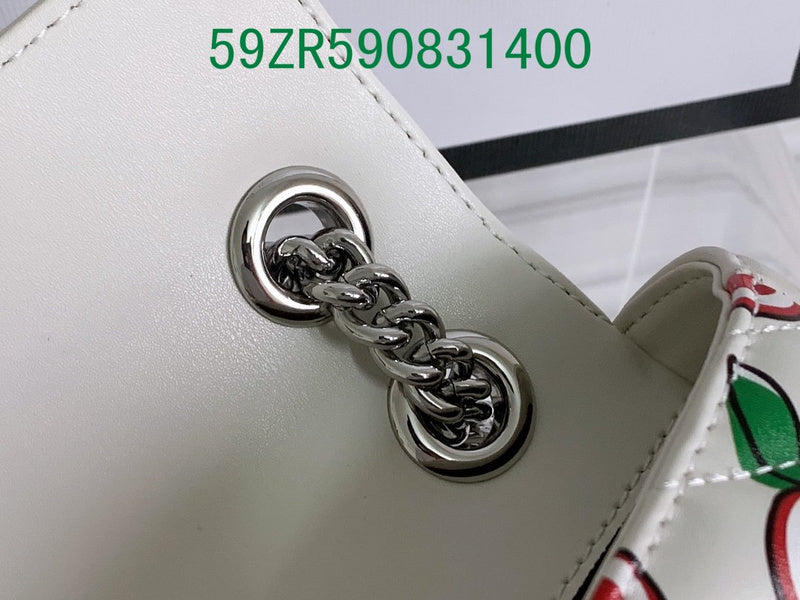 Glami - GUKI Bags - 2354
