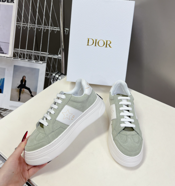 SAMCC - DOR Women Shoes - 010