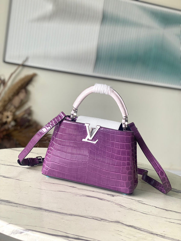 Fashion Lu-Vi bags - 3981