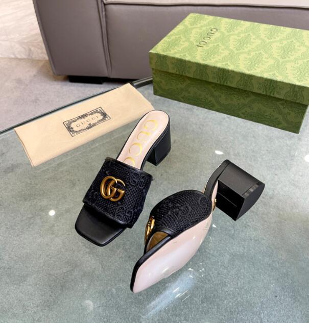 SAMC - GUKI Women Shoes - 728