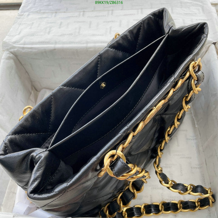 SAMC - CHL Bags Handbags - 056