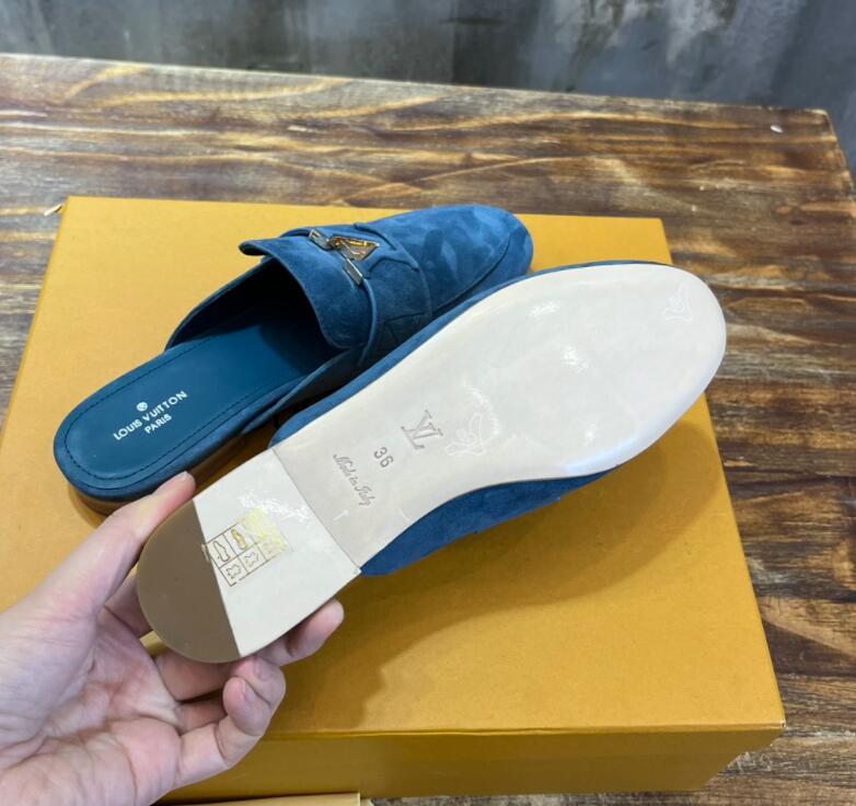 Glamy - LOV Women Shoes - 265