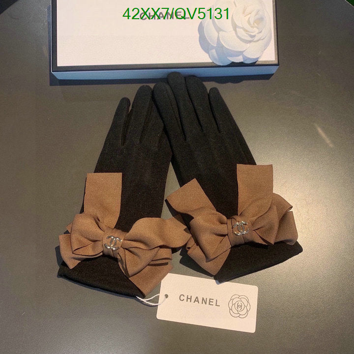 SAMC - CHL Gloves - 096