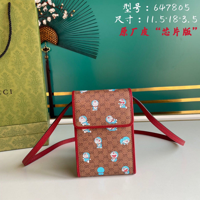 Glami Fashion - GCI Bags - 6062
