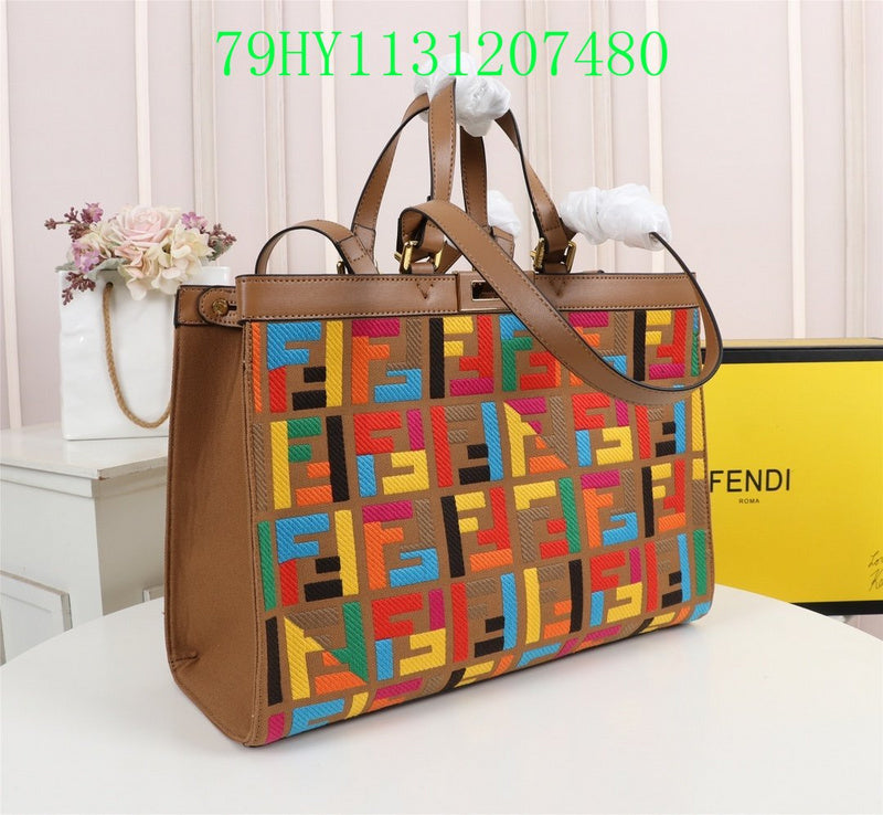 Glami - FDE Bags - 1979