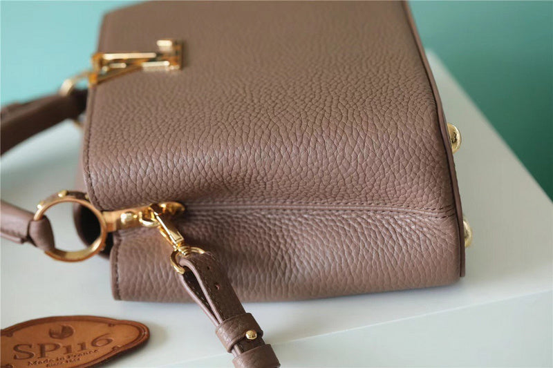 Satchel Bags - VL Bags - 6929