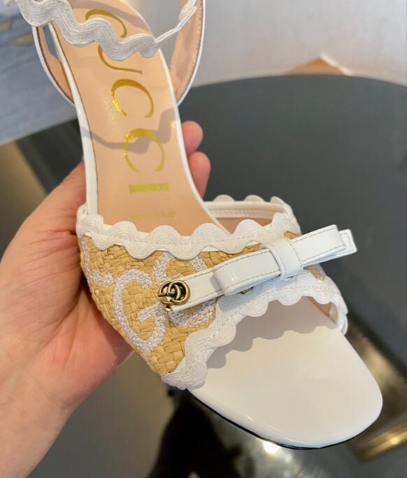 SAMC - GUKI Women Shoes - 662