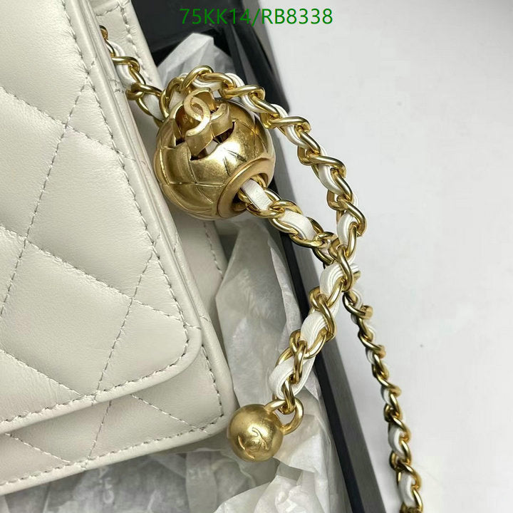 SAMC - CHL Bags Crossbody - 193