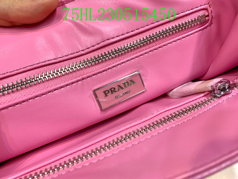 Satchel Bags - PDA Bags - 3315