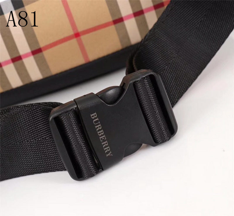 ELE Fashion -BBR Bags - 770