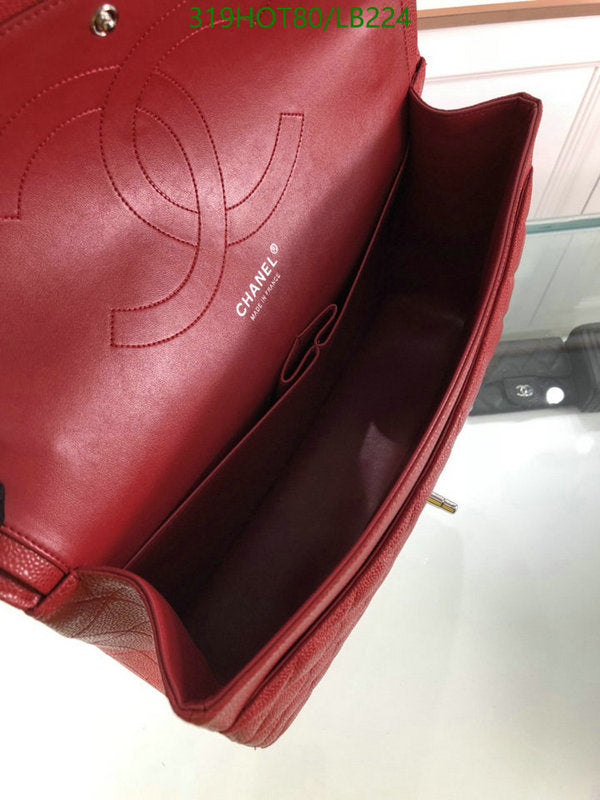 SAMC - CHL Bags - 950