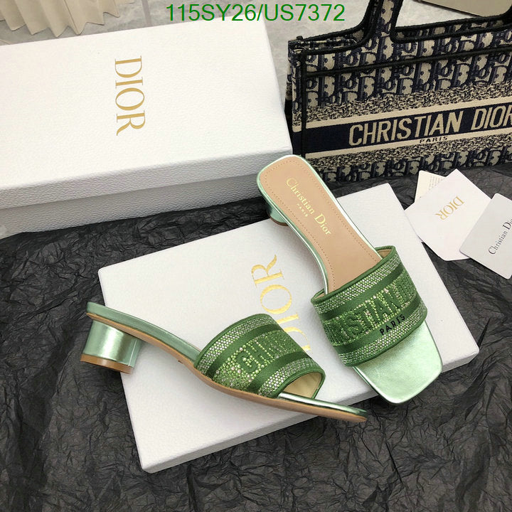 SAMCC - DOR Women Shoes - 1541