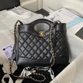 Satchel Bags - CHL Bags - 7503