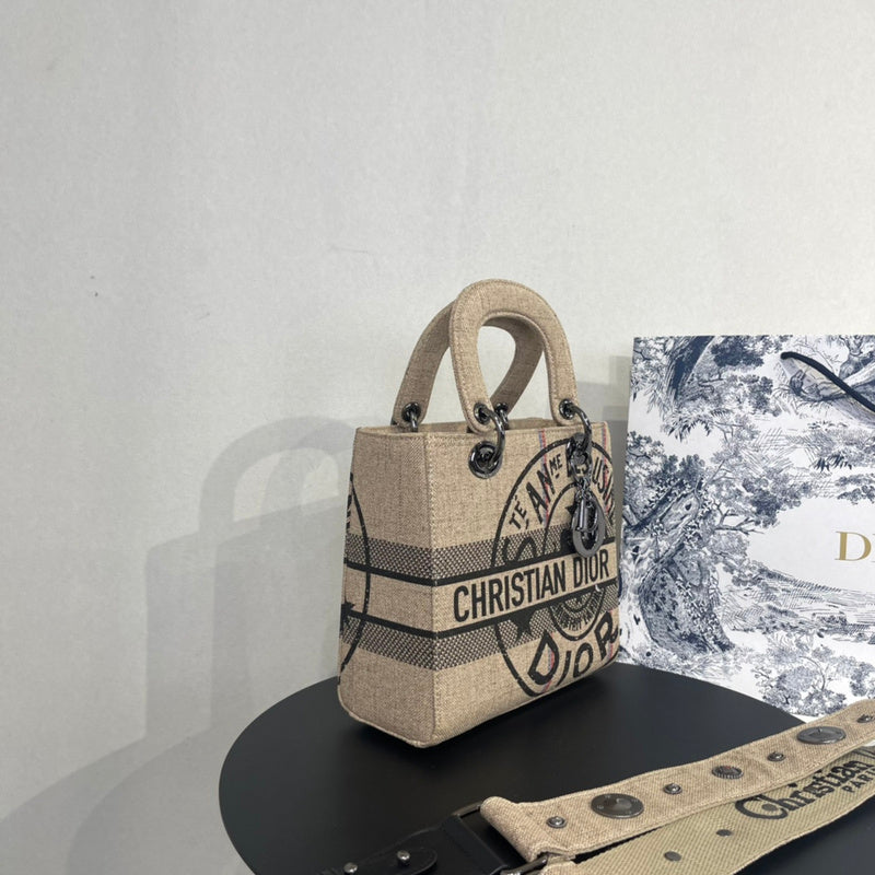 Satchel Bags - DOR Bags - 047
