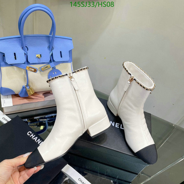 SAMC - CHL Women Boots - 177