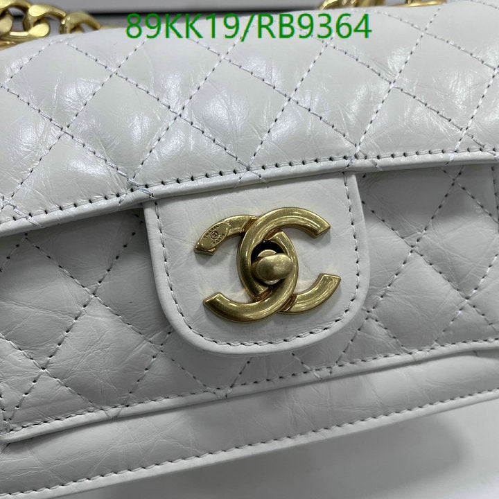 SAMC - CHL Bags Crossbody - 212