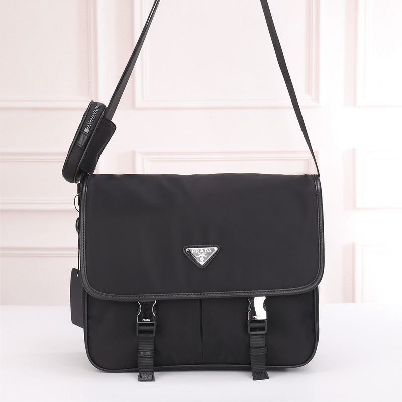 Satchel Bags - PRA Bags - 496