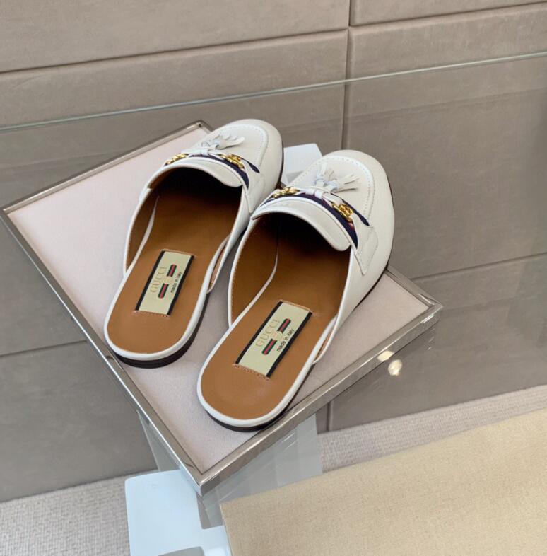 SAMC - GUKI Women Shoes - 1433