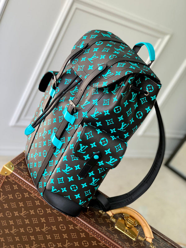 Satchel Bags - VL Bags - 1648