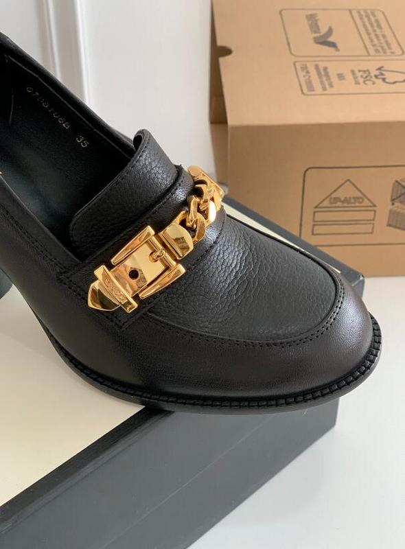 SAMC - GUKI Women Shoes - 1771