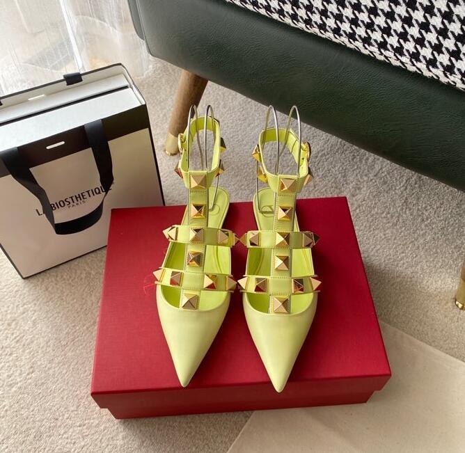 SAMC - VEL Women Shoes - 537
