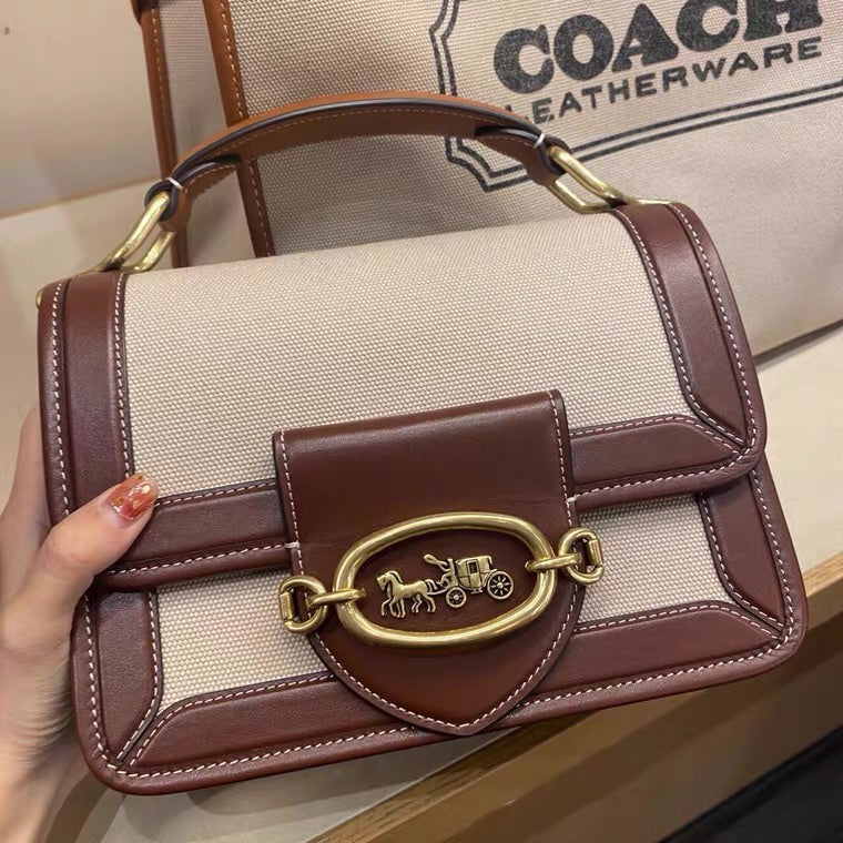 Satchel Bags - CCH Bags - 477