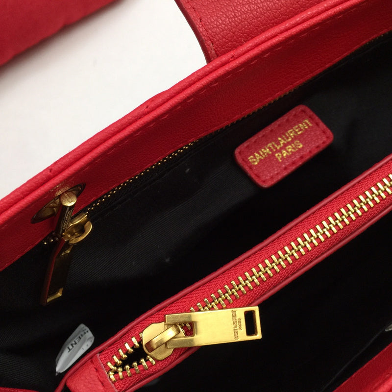 Satchel Bags - SLY Bags - 1525