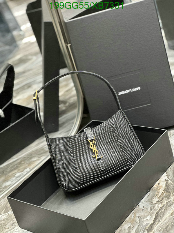 SAMC - YLS Bags - 354