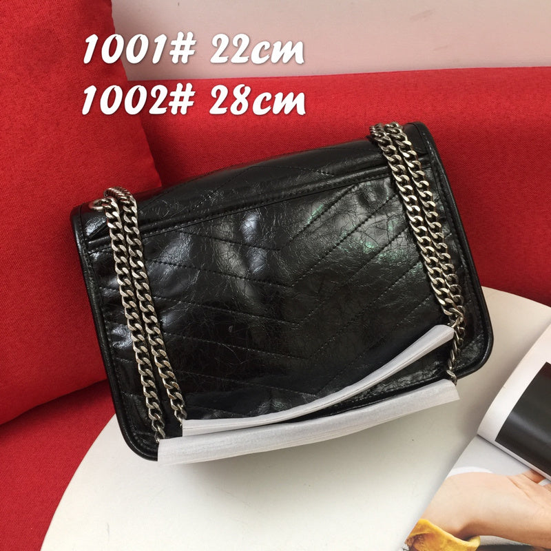 Satchel Bags - SLY Bags - 1149
